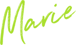 Marie Poulin Signature