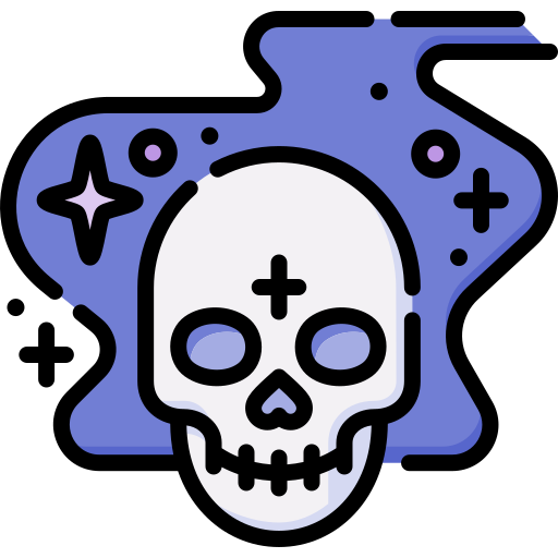 Skull Smoke - Debugging Formulas can be dangerous