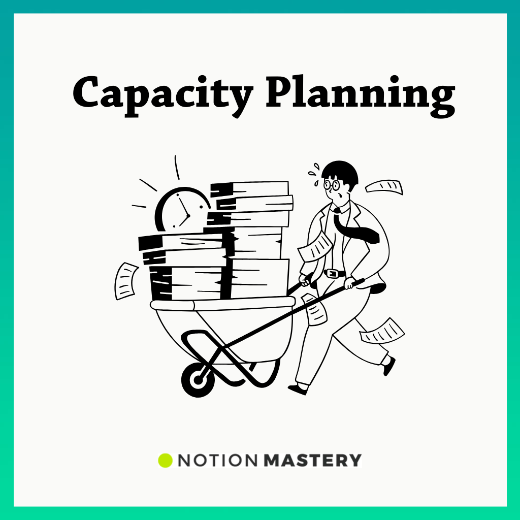 Capacity Planning